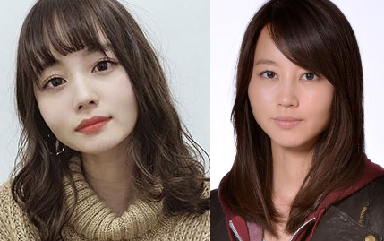 堀北真希の妹が Nanami としてモデルデビューしていた 姉妹そっくりなのかを画像で比較 サイサリス ブログ